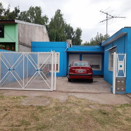 Casa Ana Villa Ezeiza Exteriör bild